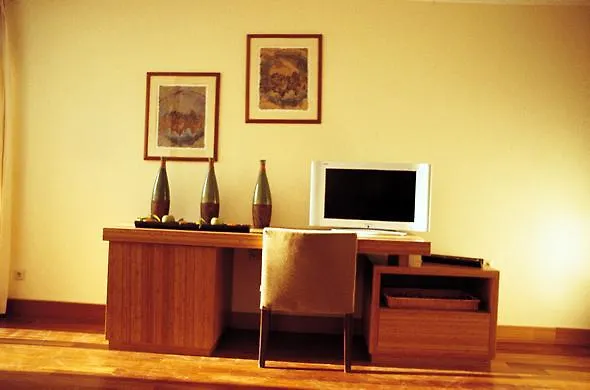 Hawthorn-Karaca Resort Hotel Turgutreis