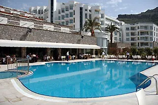 *****  Hawthorn-Karaca Resort Hotel Turgutreis Turquia