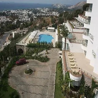 Hawthorn-Karaca Resort Hotel Turgutreis