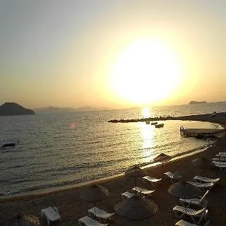 Hawthorn-Karaca Resort Hotel Turgutreis