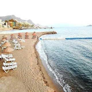 Hawthorn-Karaca Resort Hotel Turgutreis 5*,  Turquia
