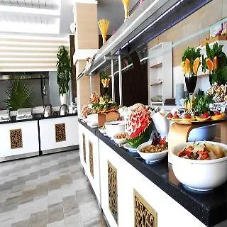 Hawthorn-Karaca Resort Hotel Turgutreis