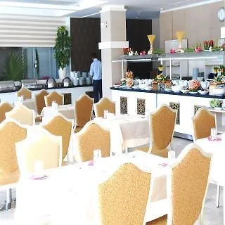 Hawthorn-Karaca Resort Hotel Turgutreis