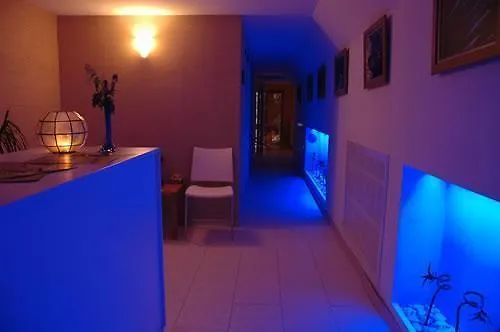 Hawthorn-Karaca Resort Hotel Turgutreis 5*,