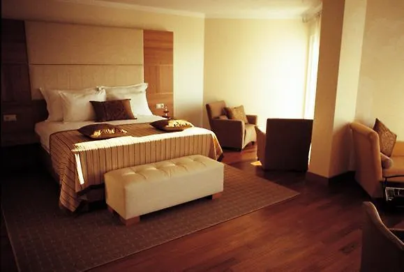 Hawthorn-Karaca Resort Hotel Turgutreis