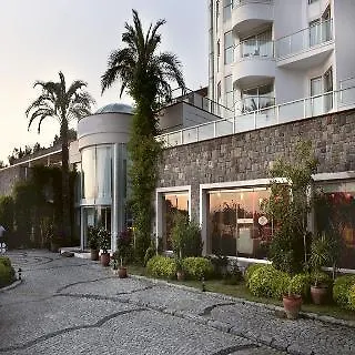 Hawthorn-Karaca Resort Hotel Turgutreis 5*,