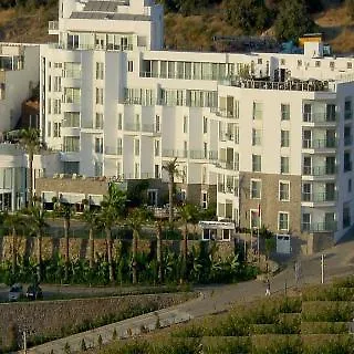 Hawthorn-Karaca Resort Hotel Turgutreis