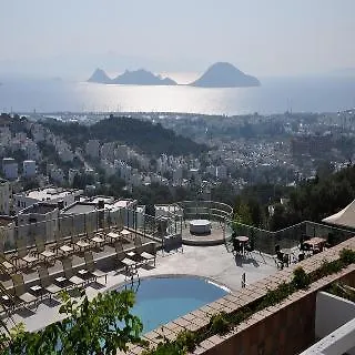 Hawthorn-Karaca Resort Hotel Turgutreis