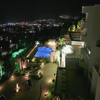 Hawthorn-Karaca Resort Hotel Turgutreis Türkiye