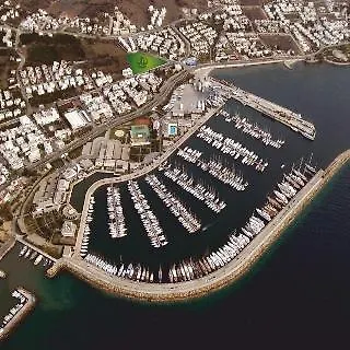 Hawthorn-Karaca Resort Hotel Turgutreis 5*,  Türkiye