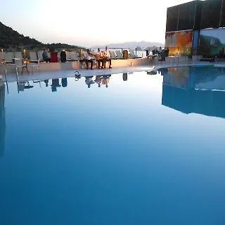 Hawthorn-Karaca Resort Hotel Turgutreis 5*,