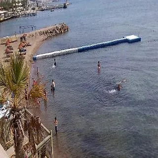 Hawthorn-Karaca Resort Hotel Turgutreis